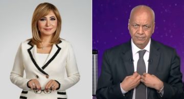 فيديو - مصطفى بكري: لميس الحديدي هتروح قناة النهار ... الدولة لا تقف ضد أحد