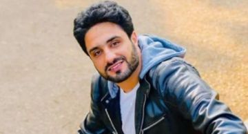 تفاصيل وفاة الفنان بهاء الخطيب ... توفي أثناء لعب كرة القدم