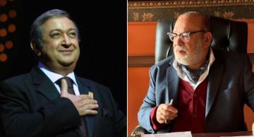 فيديو - صلاح عبدالله يرثي نور الشريف بقصيدة مؤثرة في ذكرى وفاته