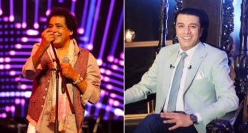 مصطفى كامل: الكينج محمد منير بصحة جيدة ويتواجد في منزله مصطفى كامل: الكينج محمد منير بصحة جيدة ويتواجد في منزله