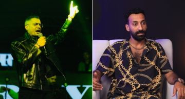 فيديو - الموزع إسلام ساسو: حسن شاكوش وش الخير عليا