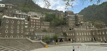 6 قرى تراثية في عسير تفوح بعبق التراث والحضارة لا تفوتي زيارتها في موسم صيف عسير 2025