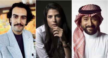 مؤسسة البحر الأحمر السينمائي تكشف عن لجنة تحكيم النسخة الخامسة من تحدي صناعة الأفلام خلال 48 ساعة مؤسسة البحر الأحمر السينمائي تكشف عن لجنة تحكيم النسخة الخامسة من تحدي صناعة الأفلام خلال 48 ساعة