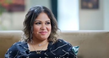 ويزو: أتولدت ووزني 7 كيلو وأبويا مكنش بيعرف يشيلني