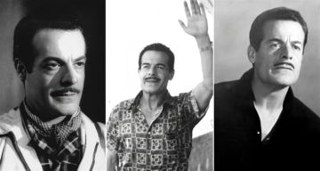 درس في الأزهر وترك مصر هربا من الضرائب وخطف حبيبته مرتين ليتزوج منها وتكفل فريد الأطرش بمصاريف دفنه .. أسرار من حياة الكونت عبد السلام النابلسي درس في الأزهر وترك مصر هربا من الضرائب وخطف حبيبته مرتين ليتزوج منها وتكفل فريد الأطرش بمصاريف دفنه .. أسرار من حياة الكونت عبد السلام النابلسي