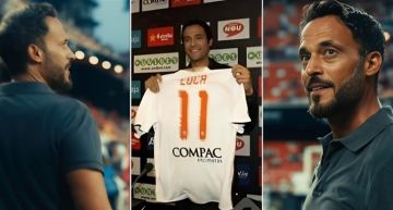 بعد عاما 16 عاما ... يوسف الشريف يستعيد ذكريات العالمي في فالينسيا