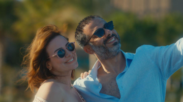 5 نجوم جمعتهم مرارة الفقد خلال تصوير مسلسل كتالوج 5 نجوم جمعتهم مرارة الفقد خلال تصوير مسلسل كتالوج