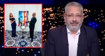 تامر أمين عن لقاء محمد رمضان بـ لارا ترامب: هي دعوة ولا تذكرة بـ3500 دولار؟