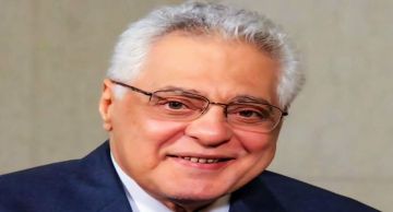 توفيق عبد الحميد يرد على اتهامه بسرقة مياه: إن سرقت اسرق جمل