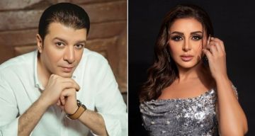 مصطفى كامل يوجه رسالة لـ أنغام: عفا الله عما سلف