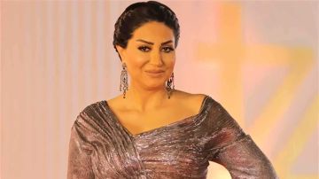 وفاء عامر تكشف حقيقة هروبها للخارج بعد اتهامها بتجارة الأعضاء