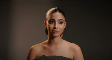 لي لي أحمد حلمي: زرت مامي في كواليس تصوير فيلم الست وإخواتي معرفوهاش لي لي أحمد حلمي: زرت مامي في كواليس تصوير فيلم الست وإخواتي معرفوهاش