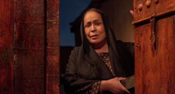 نقل حياة الفهد للعناية المركزة بعد تعرضها لوعكة صحية