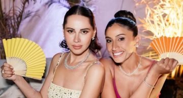 ياسمين رئيس: دينا الشربيني بتغني باي باي حبيبي باي باي مع روبي واحنا قاعدين في البيت