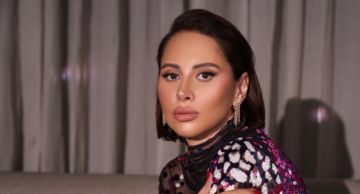 ياسمين رئيس عن فيلمها ماما وبابا : غيرت من حب ابني لمسلسل اللعبة وأتمنيت أقدم عمل عائلي ياسمين رئيس عن فيلمها ماما وبابا : غيرت من حب ابني لمسلسل اللعبة وأتمنيت أقدم عمل عائلي