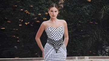 نجمات بياف يخطفن الأنظار على السجادة الحمراء