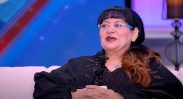 فيديو - فريدة سيف النصر: أنا بقول الحق ومش بطبل لحد وحافظة للقرآن الكريم