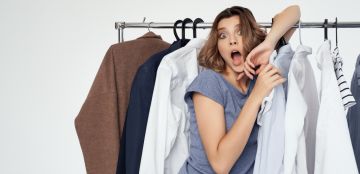 ما هو الفرق بين الأزياء الكلاسيكية و الخارج عن المألوف ؟