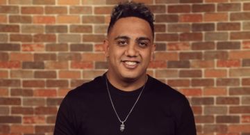 أوس أوس: اتقبض عليا في إيطاليا قبل تصوير رمسيس باريس 