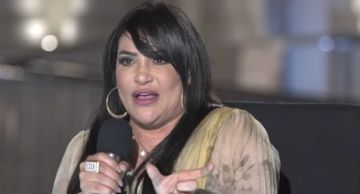 تحويل بدرية طلبة للتحقيق بسبب تجاوزاتها