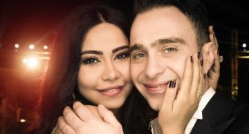 حسام حبيب: بعت فيلتي وعربيتي وساعاتي عشان ماخدش مليم من أهلي ولا من شيرين حسام حبيب: بعت فيلتي وعربيتي وساعاتي عشان ماخدش مليم من أهلي ولا من شيرين