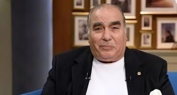 نقابة المهن التمثيلية تنعى وفاة الفنان سيد صادق