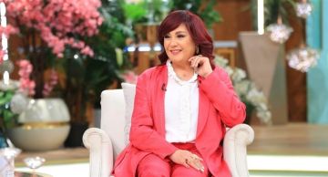  المدرس قالي بابا مبيحبكيش .. قصة تغيير شيرين لاسمها الحقيقي