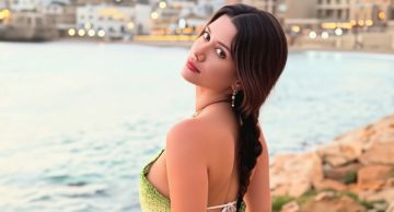 خاص سينتيا خليفة تتعاقد على ...