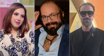 فيديو - إيمي طلعت زكري: أحمد فهمي سدد ديون بابا للضرايب ... ولجأنا لنجم شهير صدمنا برده فيديو - إيمي طلعت زكري: أحمد فهمي سدد ديون بابا للضرايب ... ولجأنا لنجم شهير صدمنا برده