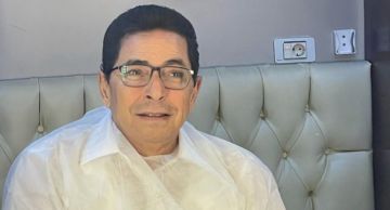 محمود سعد يحكي كواليس مشاركته في فيلم درويش : رجعوني 20 سنة فاتت محمود سعد يحكي كواليس مشاركته في فيلم درويش : رجعوني 20 سنة فاتت