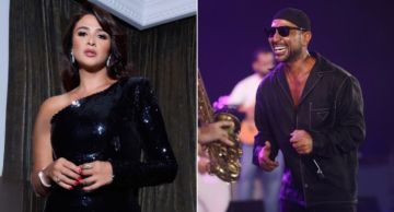 فيديو - أحمد سعد: ياسمين عبد العزيز مثال للبنت خفيفة الظل وكل الناس تحبها ... انتظروا مفاجآت كبيرة بيننا فيديو - أحمد سعد: ياسمين عبد العزيز مثال للبنت خفيفة الظل وكل الناس تحبها ... انتظروا مفاجآت كبيرة بيننا