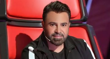 عاصي الحلاني يكشف عن رأيه في لجنة تحكيم The Voice: بحبهم ومعنديش تجاه أي حد أي شيء عاصي الحلاني يكشف عن رأيه في لجنة تحكيم The Voice: بحبهم ومعنديش تجاه أي حد أي شيء