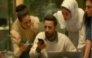 كيف دعم براد بيت وخواكين فينيكس فيلم صوت هند رجب الفلسطيني؟ - xx