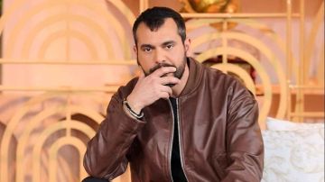 سامر إسماعيل يشارك نجوم الدراما السورية بطولة اليتيم (خاص)