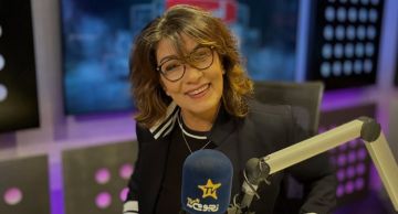 فيديو - سماح أنور: امرأة واحدة لا تكفي بالنسبة لمعظم الرجال فيديو - سماح أنور: امرأة واحدة لا تكفي بالنسبة لمعظم الرجال