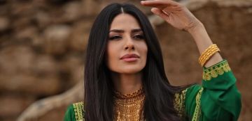 استوحي أناقتك لليوم الوطني الـ95 من إطلالات النجمات والمؤثرات بالأخضر