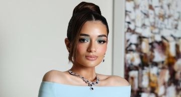 ملك أحمد زاهر: رحت لدكتور نفسي بسبب أزمة ثقة ملك أحمد زاهر: رحت لدكتور نفسي بسبب أزمة ثقة