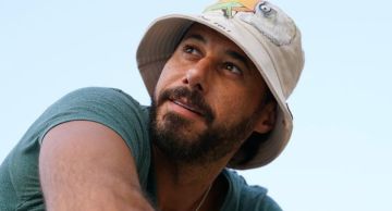 أحمد السعدني يتحدث عن وفاة طليقته: لطشة