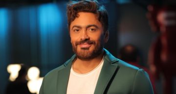 تامر حسني يتعرض لإصابة شاعر غنائي يكشف التفاصيل تامر حسني يتعرض لإصابة شاعر غنائي يكشف التفاصيل