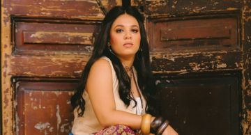 بعد تعرضها لوعكة صحية رحمة أحمد تعلن تأجيل افتتاح مشروعها الجديد للعناية بالأظافر