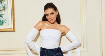 جيهان الشماشرجي: اتعرضت للتنمر في طفولتي وكانوا مسميني أبو الهول جيهان الشماشرجي: اتعرضت للتنمر في طفولتي وكانوا مسميني أبو الهول