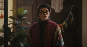 فيديو - سماح أنور: كل حاجة في أم هاشم هي شخصيتي ... وأنا مش مع وجود ناني لأولادي