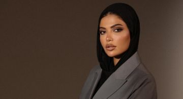 مذيعة قناة الأهلي هند مدحت تعلن ارتداء الحجاب مذيعة قناة الأهلي هند مدحت تعلن ارتداء الحجاب