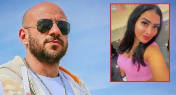 مي كمال طليقة أحمد مكي: زواجي منه مكنش سري بل أمر خاص ... انفصلت عنه حفاظا على حياته