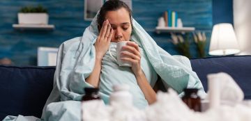 ما هي أعراض جفاف الجسم؟ وكيف تعلمين أن جسمك بحاجة إلى الماء؟