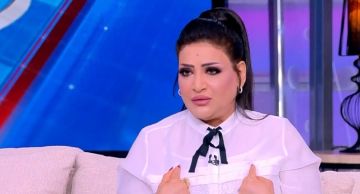 فيديو - بدرية طلبة: النقابة تضامنت مع وفاء عامر ... أنا محدش وقف معايا لما اتهموني بقتل جوزي وتجارة الأعضاء فيديو - بدرية طلبة: النقابة تضامنت مع وفاء عامر ... أنا محدش وقف معايا لما اتهموني بقتل جوزي وتجارة الأعضاء