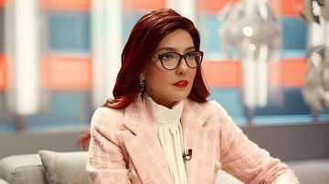 مي كساب عن تجربتها مع تكميم المعدة: أزلت جزءا من جسدي مي كساب عن تجربتها مع تكميم المعدة: أزلت جزءا من جسدي