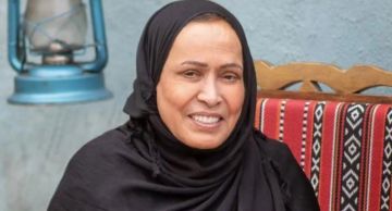 مدير أعمال حياة الفهد ينفي نقلها لبريطانيا لتلقي علاجها مدير أعمال حياة الفهد ينفي نقلها لبريطانيا لتلقي علاجها