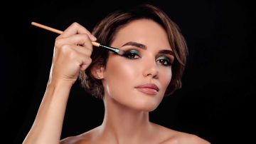 الأخضر عنوان الجمال في اليوم الوطني السعودي