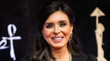 أكاديمية دينا للرقص تثير الجدل وتصل إلى البرلمان المصري